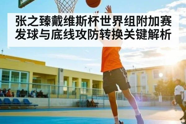 张之臻戴维斯杯世界组附加赛发球与底线攻防转换关键解析（kaiyun）